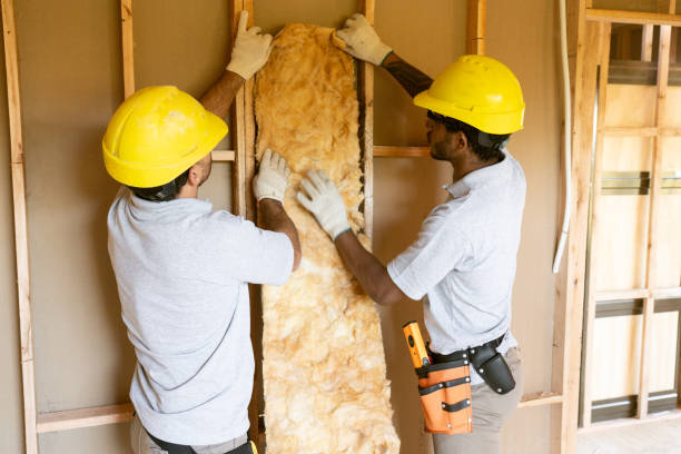 Types of Insulation We Offer in Fitchburg, WI